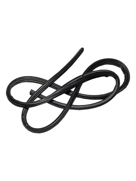 Уплотнитель капота ПАЗ Вектор NEXT Уралэластотехника