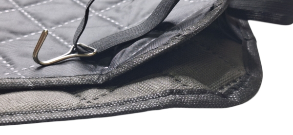 Утеплитель радиатора Г-3302 "Бизнес" 90х55х65 см