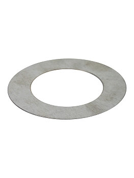 Шайба шкворня ПАЗ-3205, ЗИЛ-130 регулировочная (0,5 мм)