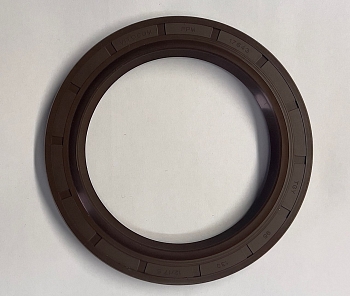 Сальник 2.2-95х130х12/17,5 ступицы задней / Г-он NEXT ,Г-53,3307,3309,33104 (VITON)Фторкауч 17643