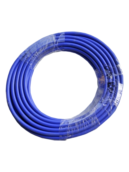 Шланг D6 (до 20 м) 1-но сл. силикон Китай