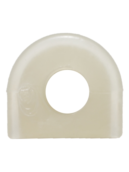 Подушка штанги стабилизатора (рез.) (полиуретан)