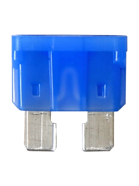 Предохранитель FT 15А Litte Fuses плоский