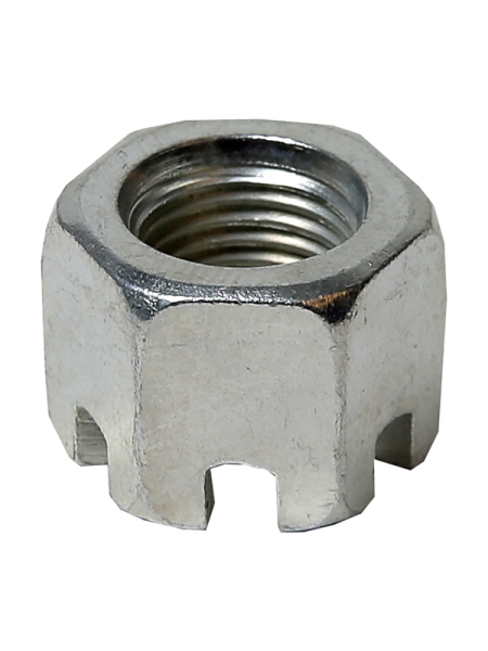 Гайка М12х1,25 крепл. стойки стабилизатора Соб-ль