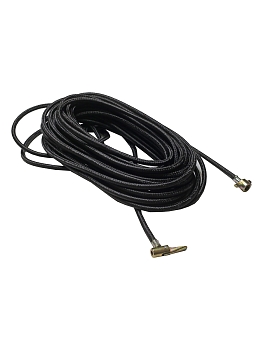 Шланг подкачки колес (в сборе) L-22 м (Ø 6мм)