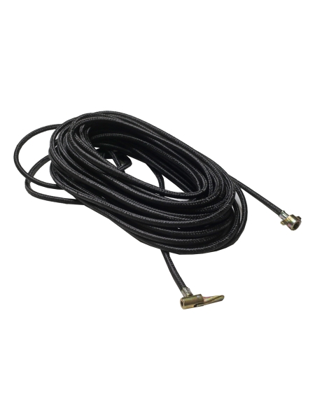 Шланг подкачки колес (в сборе) L-22 м (Ø 6мм)