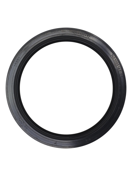 Сальник коленвала (зад.) КамАЗ 105х130х12