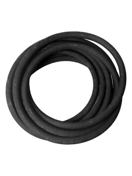 Шланг D16 (до 10м) СЗРТ (бухта 10м.)