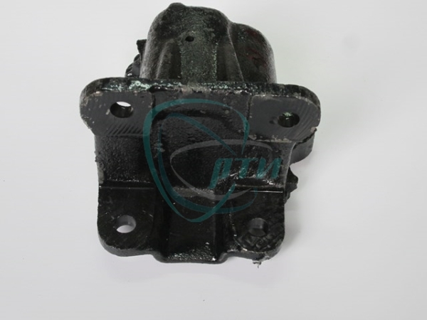 Кронштейн зад. рессоры УАЗ-452 перед. левый