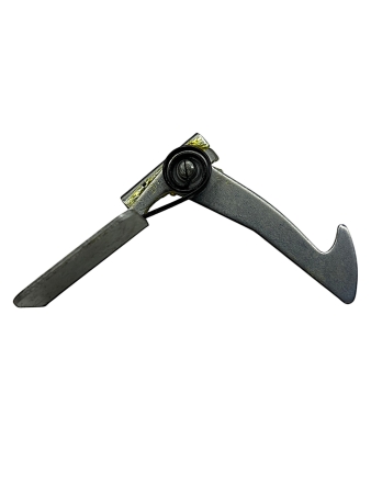 Фиксатор капота (крючок) УАЗ Patriot УАЗ