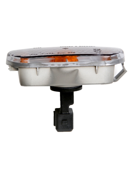 Указатель поворота боковой Г-31105 (белый)