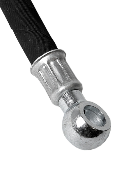 Шланг низкого давления Г-3309 ЕВРО-2, Д-245, L-1045мм (ТННД/ТОТ) Балаково