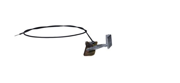 Трос капота Г-3110 в сборе