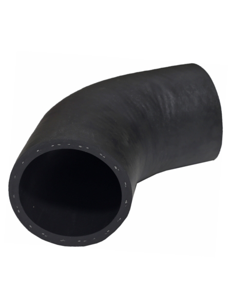 Патрубок наливной трубы бензобака В-га, СЗРТ