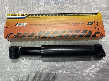 Амортизатор Г-53 передний масляный