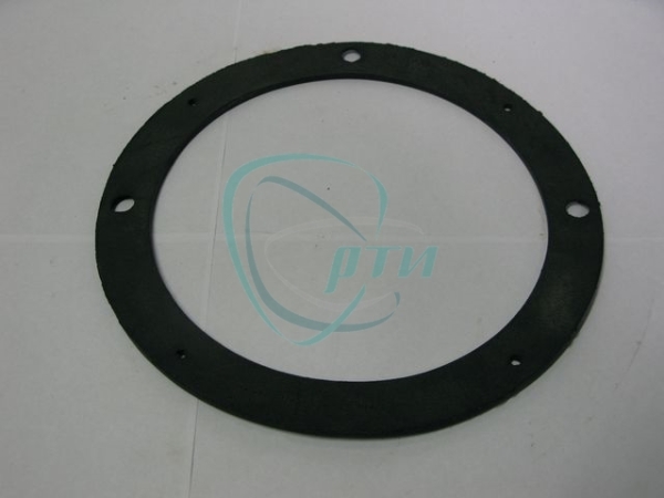 Прокладка фары (корпуса) УАЗ-469