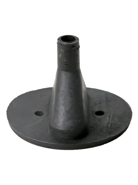 Прокладка повторителя поворота (бок.) Г-53, 3307