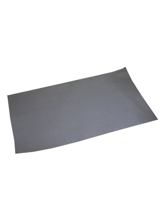 Паронит 0,5 (материал безасбестовый неармированный) 1000х550х0,5