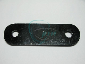 Щека серьги рессоры Вал-й (8 мм)