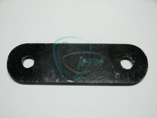 Щека серьги рессоры Вал-й (8 мм)