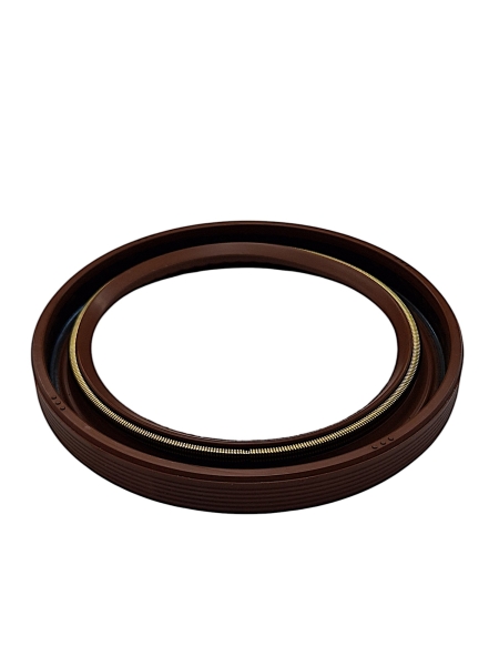 Сальник моста (зад., сред.) КамАЗ-5320 70х92х10 Ф (фтор)