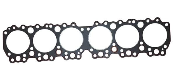 Прокладка головки блока Д-260 (на 6 цилиндров) с герметиком БЦМ