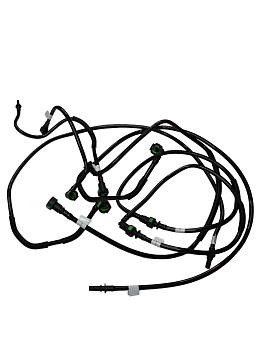 Трубки топливные Г-NEXT дв. CUMMINS ISF 2.8 ( к-т 7 шт.) ФАРЕР