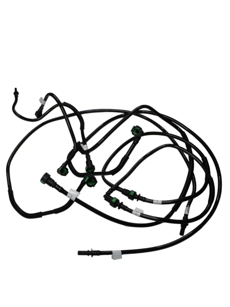 Трубки топливные Г-NEXT дв. CUMMINS ISF 2.8 ( к-т 7 шт.) ФАРЕР