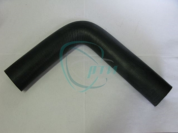 Патрубок радиатора угловой 50х50х135 2246-643 ВПТ