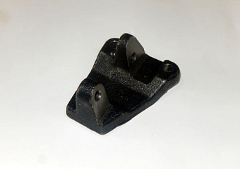 Кронштейн рабочего цилиндра сцепления Г-ль Бизнес, -Next Cummins ISF 2.8