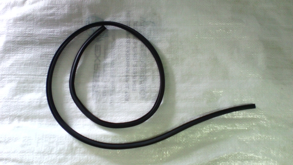 Уплотнитель проема рамки ГАЗель /1,5 м/ БРТ