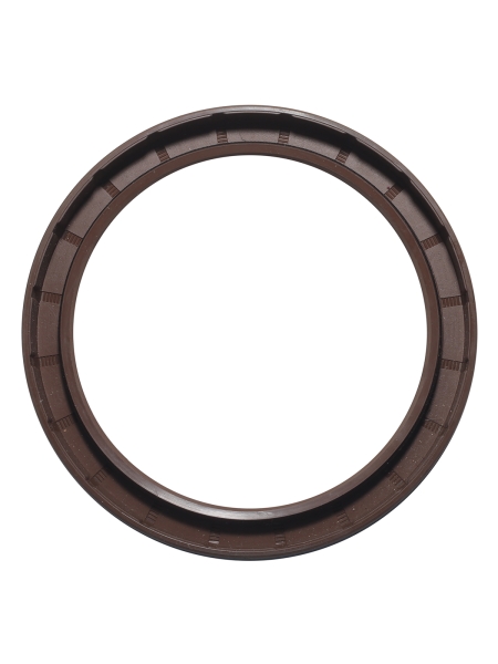 Сальник 2.2-130х162х16 ступицы / КАМАЗ-4310 (17665) FPM