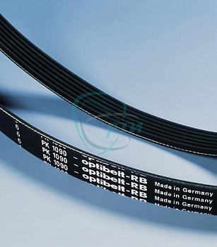 Ремень 875 (поликлин.)