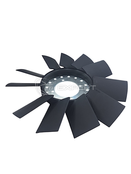 Крыльчатка двигателя (Вентилятор охлаждения) Г-ль NEXT дв. УМЗ-А274 Evotech