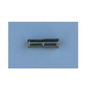 Переходник (прямой) 14мм/16мм металлический