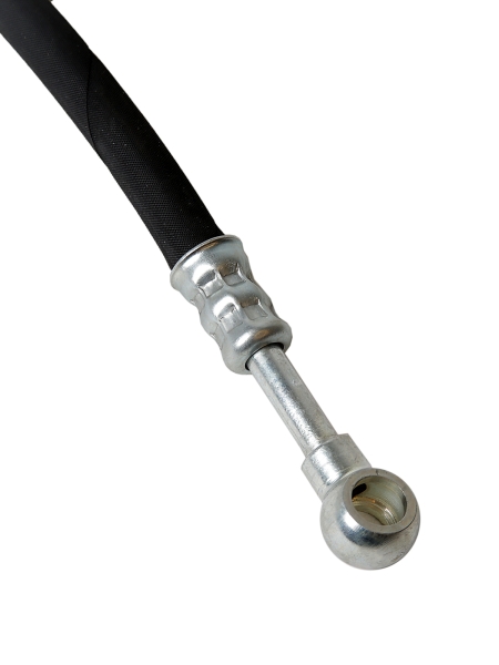 Шланг ГУР УАЗ-3160 "Патриот" дв.409 Балаково