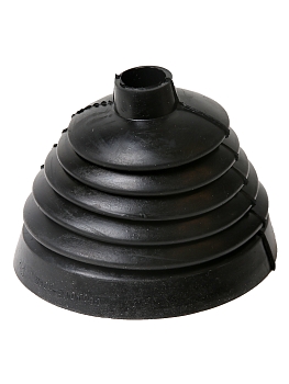 Пыльник пола КПП 5-ст Г-ль