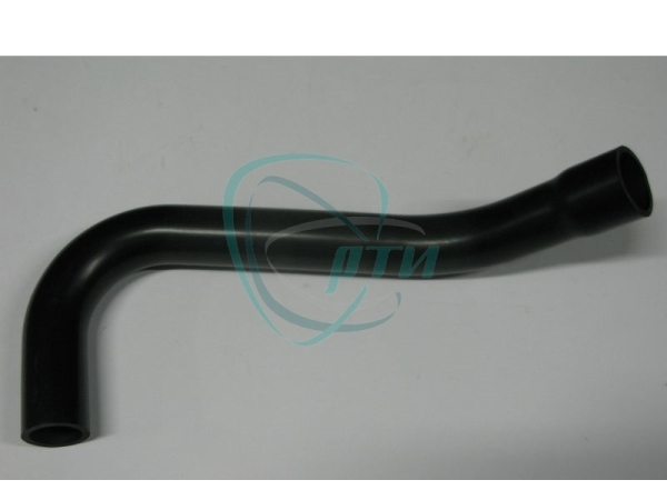 Трубка сапуна 2108 нижняя