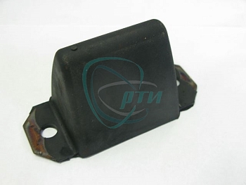 Буфер рессоры (задней) УАЗ