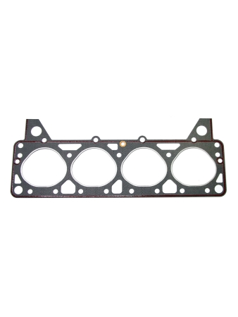 Прокладка головки блока ЗИЛ (б/асб. с герм.)
