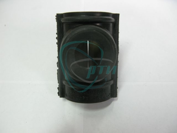 Муфта защитная продольной рулевой тяги