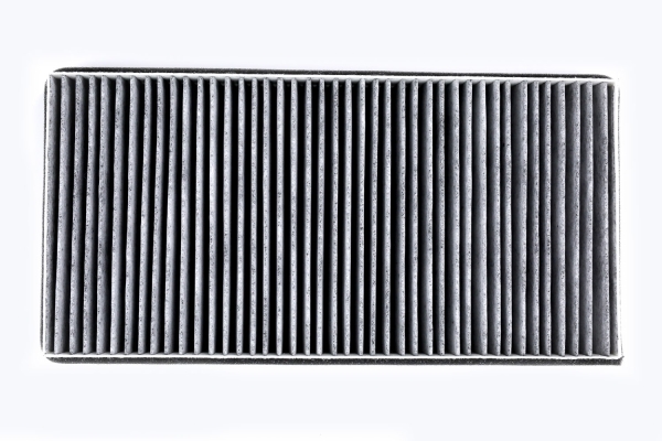 Фильтр салона воздушный Г-ль бизнес (с новой панелью) ПРЕМИУМ (Угольный) ФАРЕР