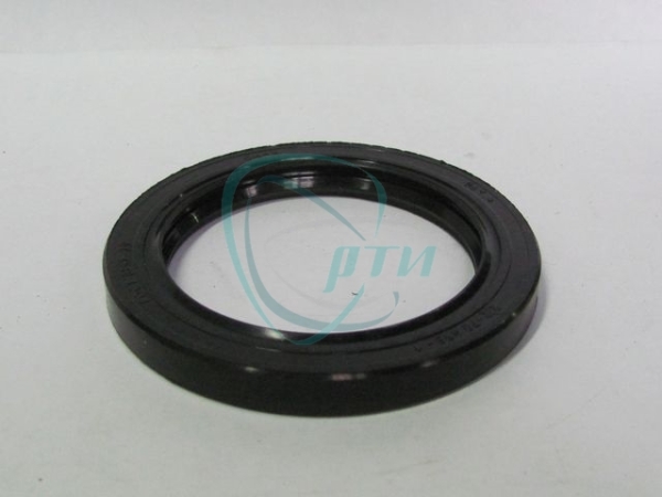 Сальник ТНВД привода КАМАЗ-ЕВРО-3,4 (Common Rail ) 60х80-1.2