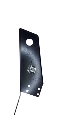 Кронштейн бруса противоподкатного Г-ль-Next правый