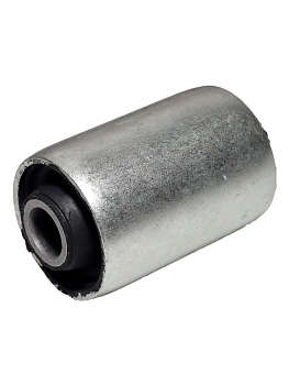 Сайлентблок ушка рессоры Г-ль (нов. обр.)