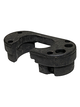 Вставка уплотнительная рычага КПП КАМАЗ БРТ