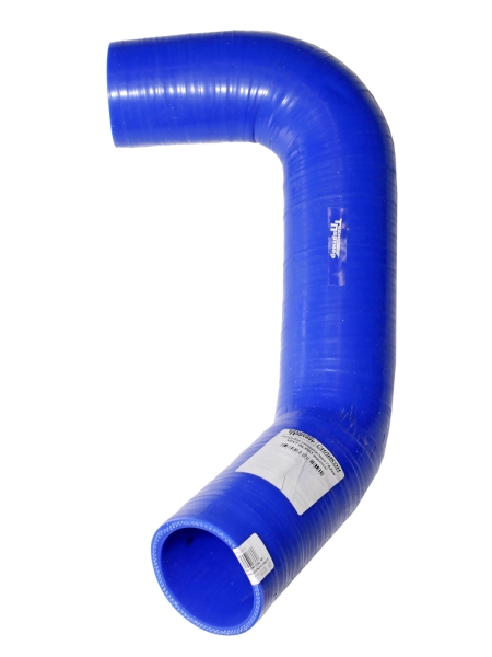 Патрубок интеркуллера Г-он NEXT дв. ЯМЗ верхний (силикон) ТехноПартнер