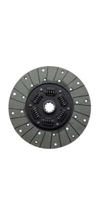 Диск сцепления ведомый Г-52