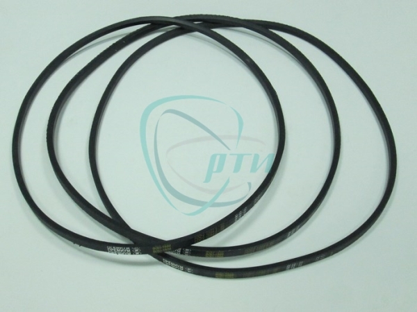 Ремень 2000 (14х11) "RUByCON Optimum" клиновой Сельхозтехника ЯРТ