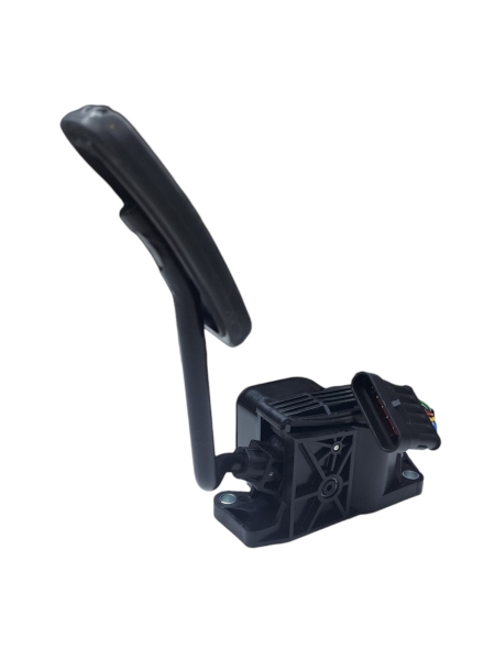 Модуль педальный Вал-й, Г-3309 Евро-3 дв. 245